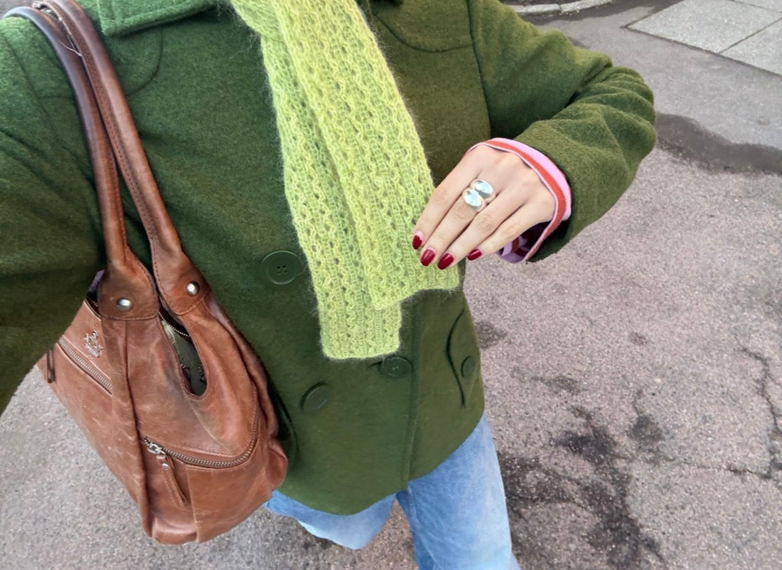 Bea scarf