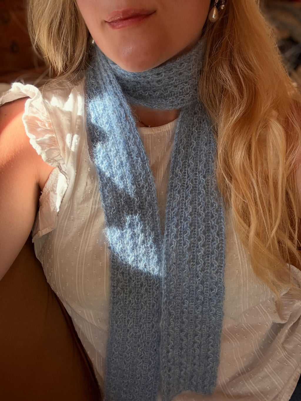 Bea Scarf