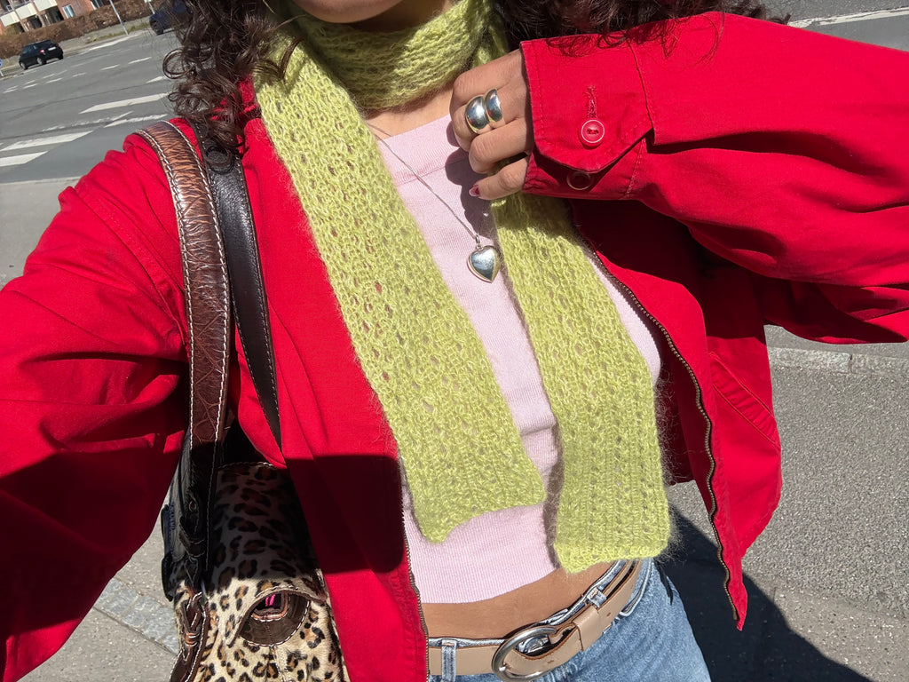 Bea Scarf
