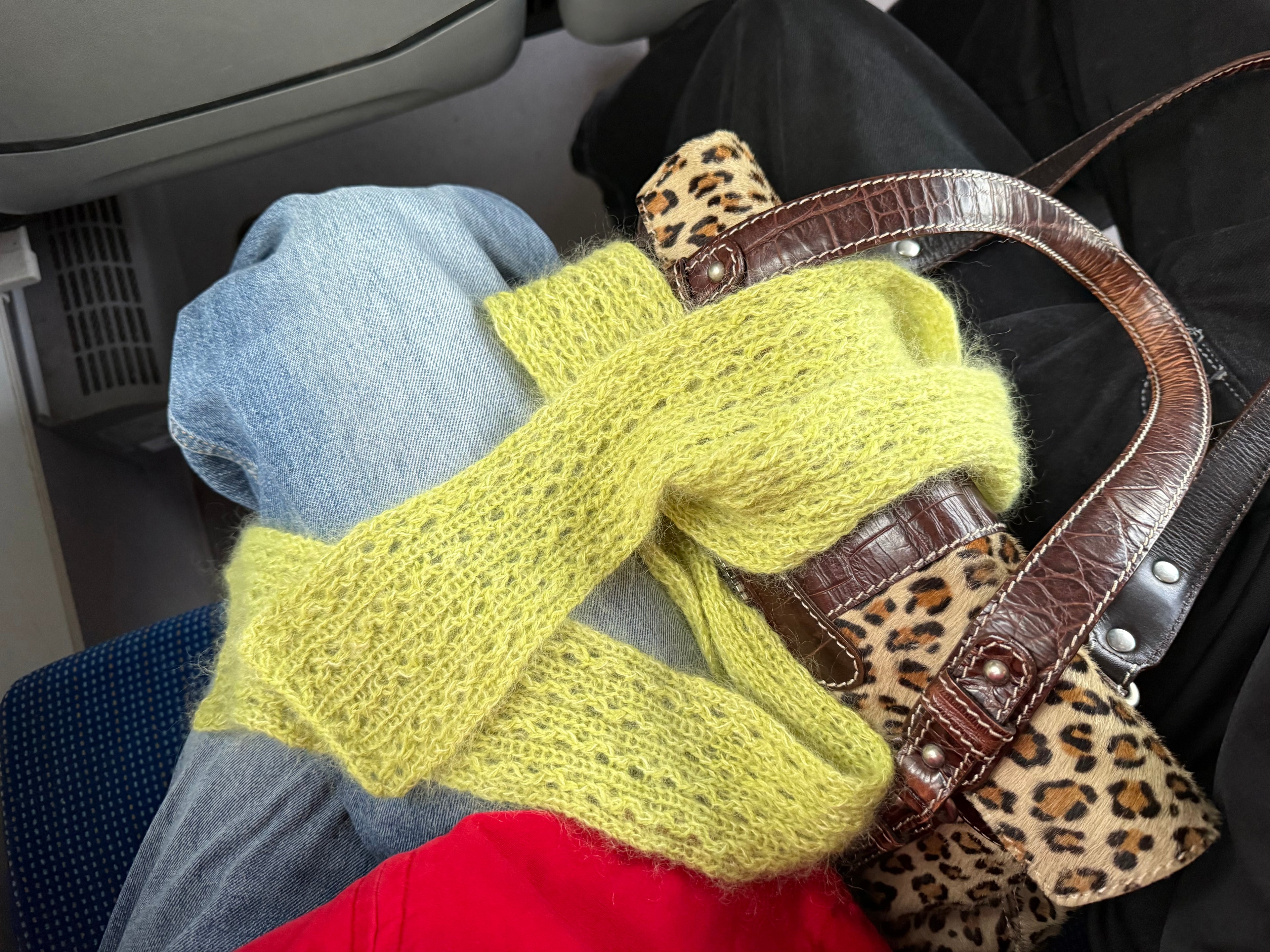 Bea Scarf