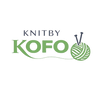 KnitByKofo - Home
